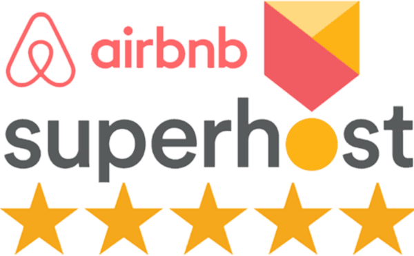 airbnb superhost